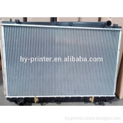 New OEM ACV30 16400-28280 Radiator ,2003 ACV30 AT,for auto parts